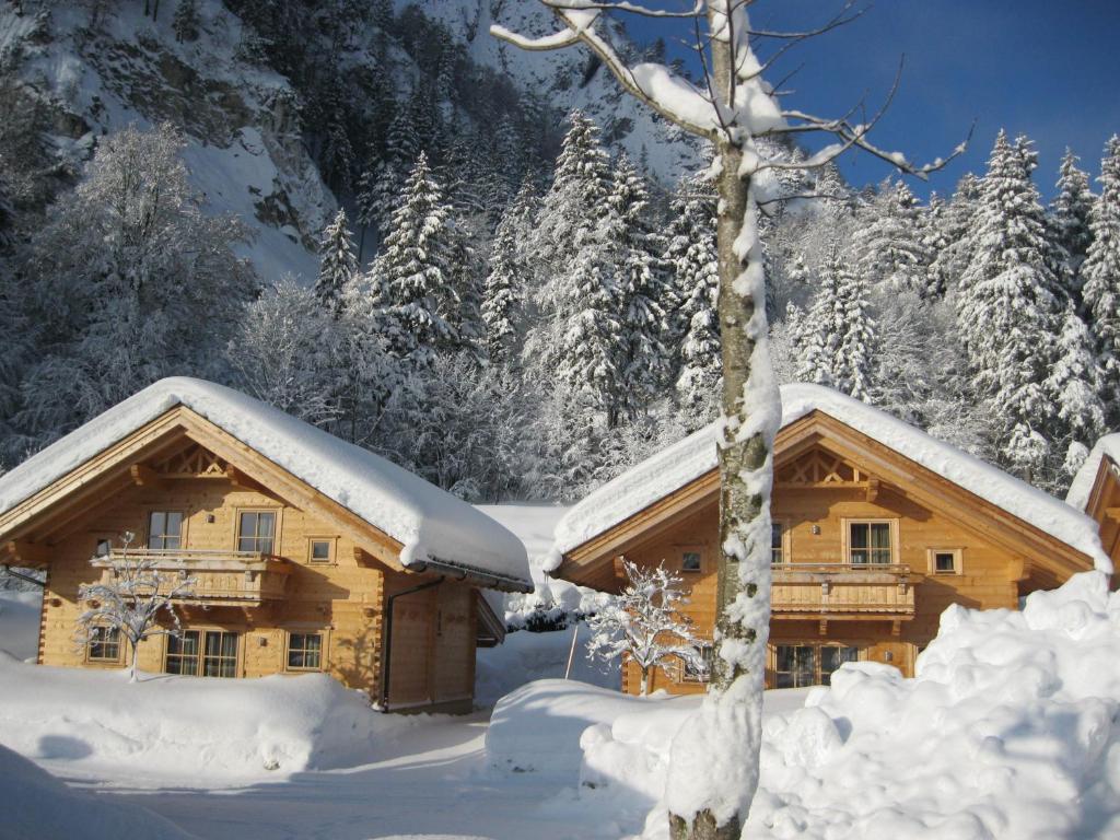 Achenseer Huettendoerfl Маурах Экстерьер фото