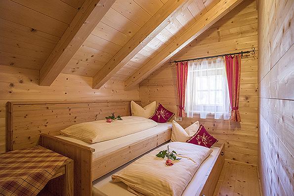 Achenseer Huettendoerfl Маурах Экстерьер фото