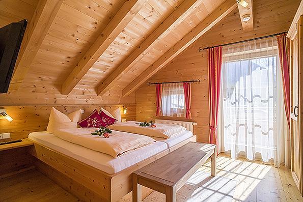 Achenseer Huettendoerfl Маурах Экстерьер фото