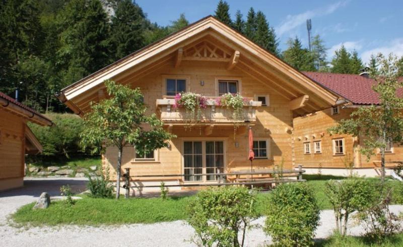 Achenseer Huettendoerfl Маурах Экстерьер фото